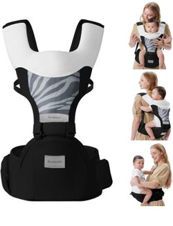 Baby Carrier