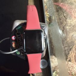 apple watch series 2