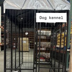 Dog Kennel On Sale 