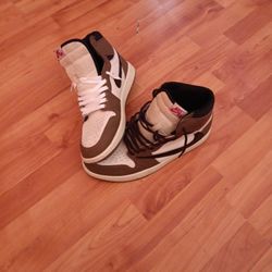 Jordan 1