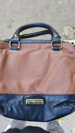 Steve Madden cross bag