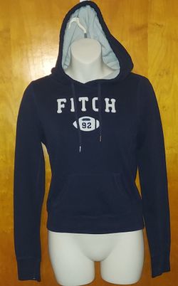 Unisex Any age Abercrombie & Fitch Hoodie