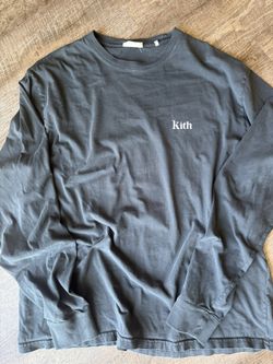 Kith Longsleeve 
