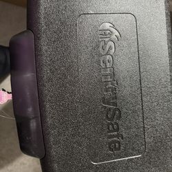 Safe Box