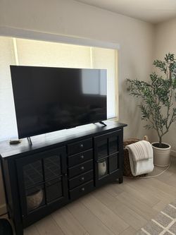 TV stand