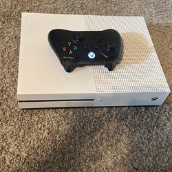 Xbox One S / Xbox 1s
