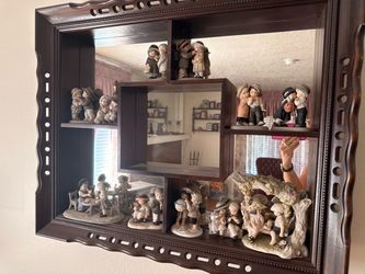 Enesco figurines