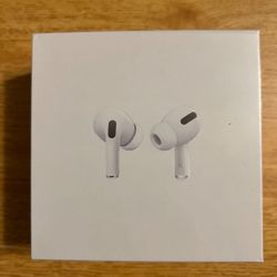 Air Pod Pro