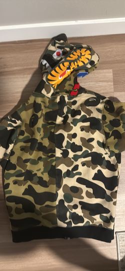 Bape Hoodie