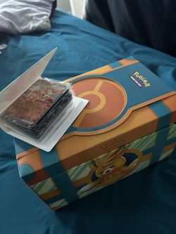 Pokémon Bundle