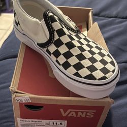 Vans