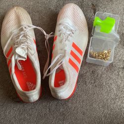 Adidas Distance Spikes 