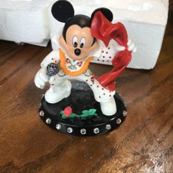 Mickey Mouse 