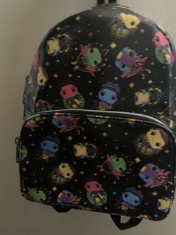 New Backpack