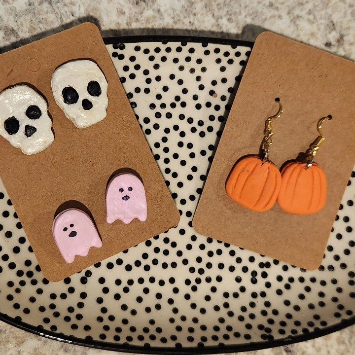 Handmade Earrings