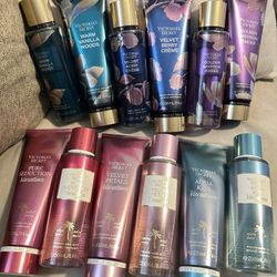 Victorias Secret Sets 