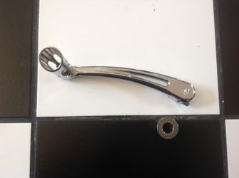 Arleenness Deepcut Toe shifter