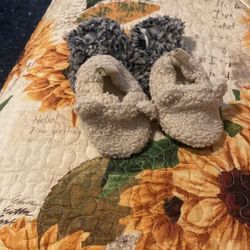 0-3 Mths $4.00 For Both