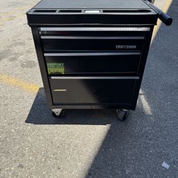 Craftsman Toolbox