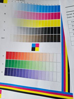 Ricoh IMC 3000 Color Copier