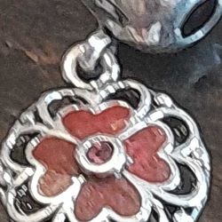 24 Authentic PANDORA silver 925 ALE Charms Some Are Retired