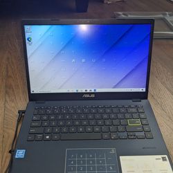 Asus L410 M 14 Inch Laptop