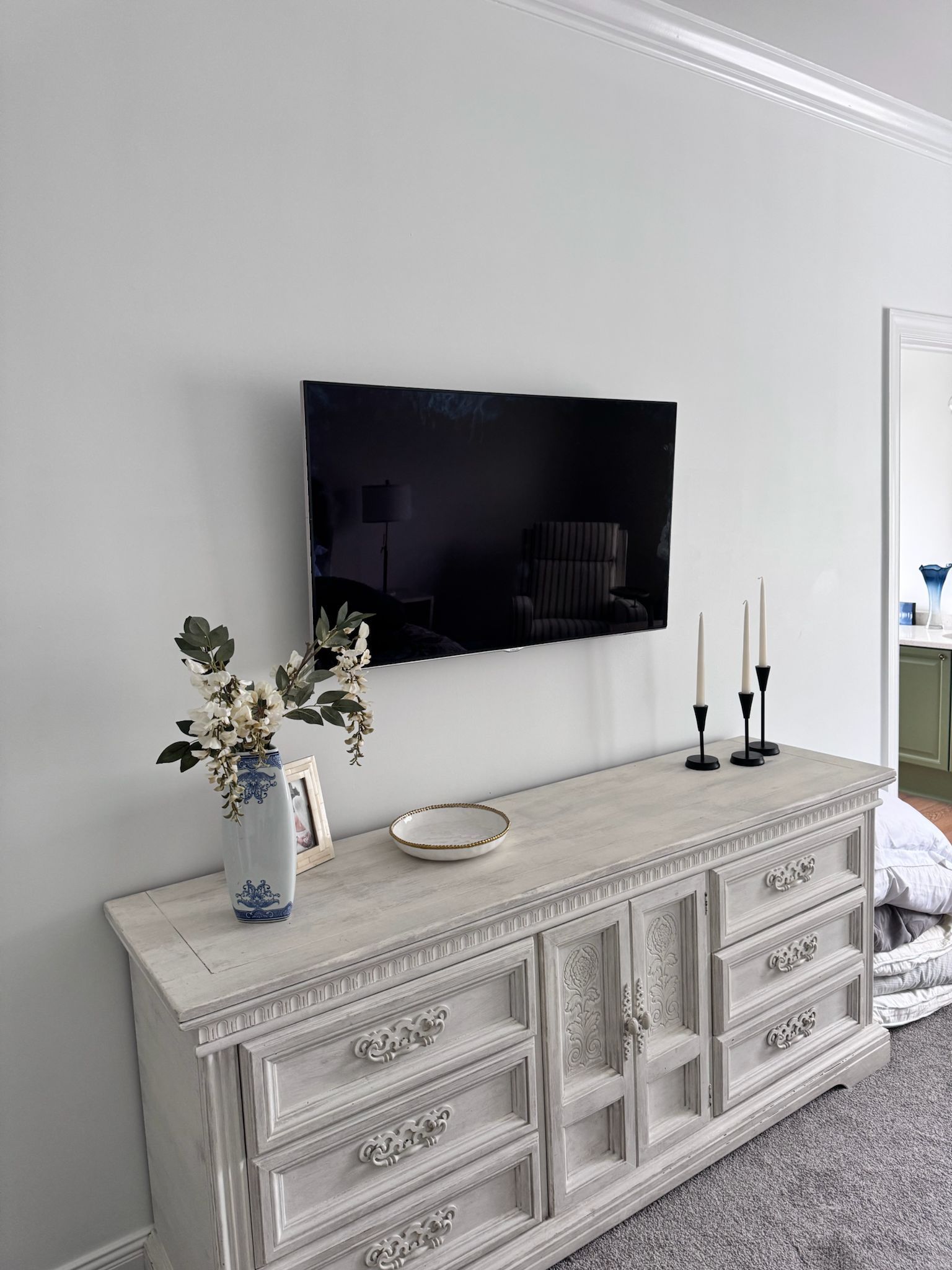 We Mount TVs ๐บ