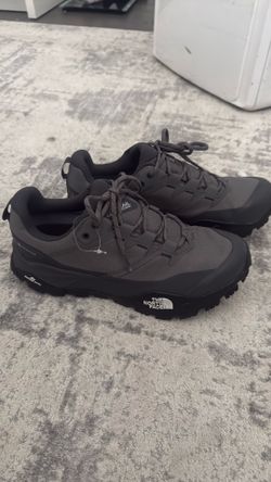 The North Face Winter shoes