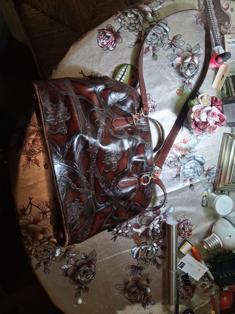 Want To Sell The Bags Together They Are All Coach Sholder Bags Some Very Expensive Would Like To Get 450.00for All OR Best Offer 