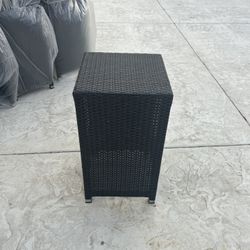 Stool