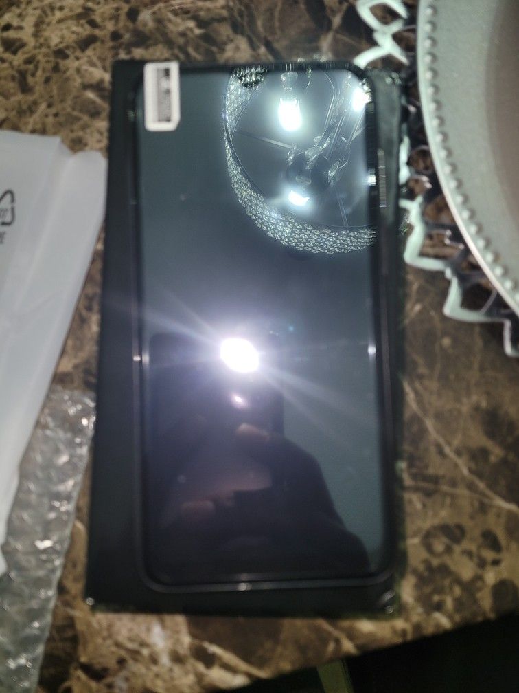 Chinese Version S22 Ultra- 16GB RAM 1TB Internal Memory