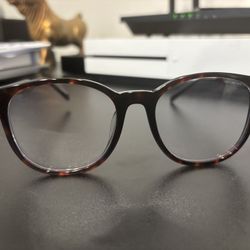 Prada Reading Glasses With Blue Light