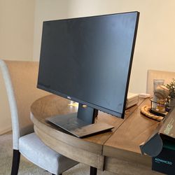 Dell Desktop Computer monitor 