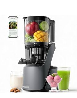 Canoly 3-in-1 Cold Press Juicer C16
