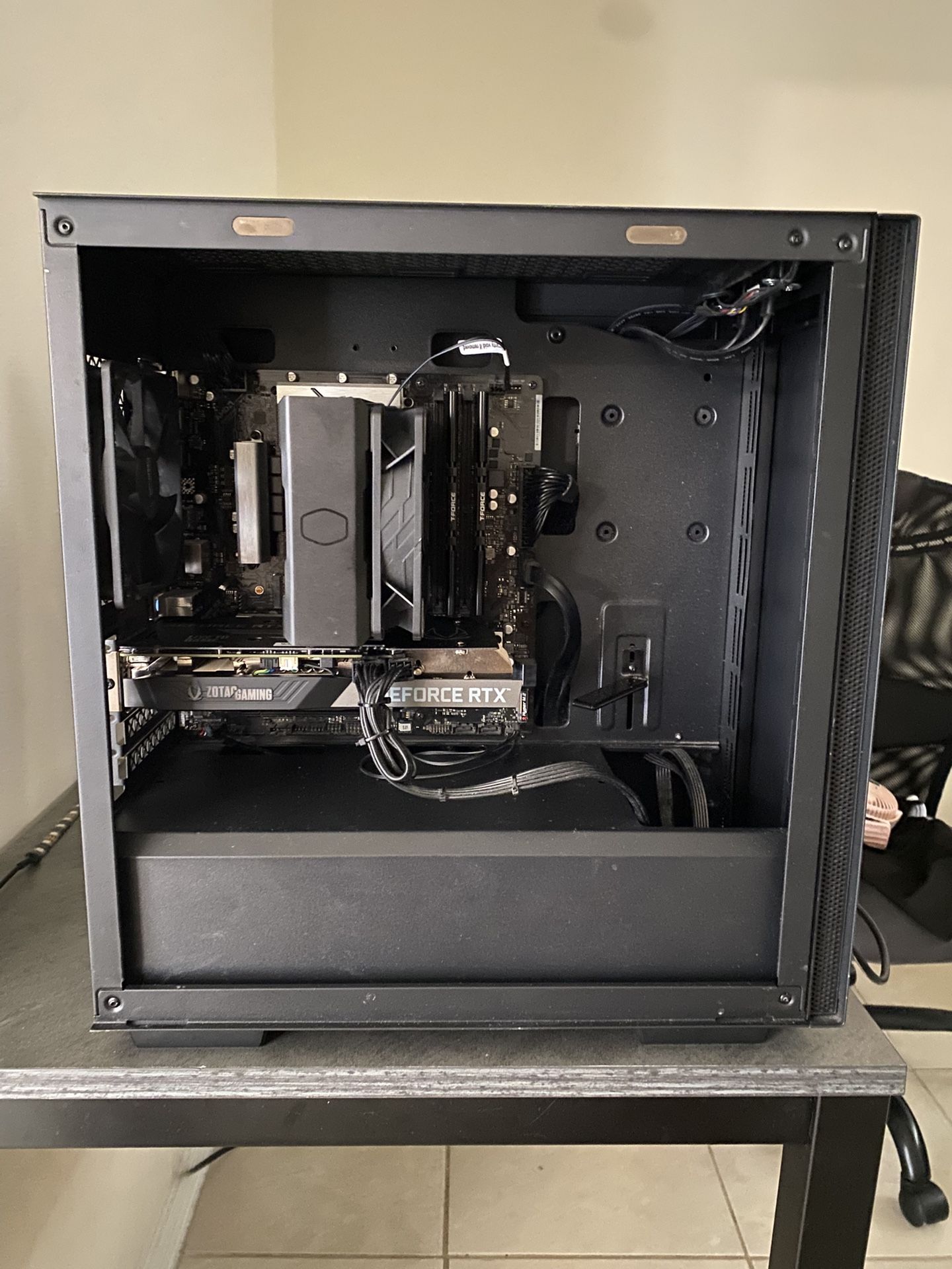 Gaming Pc/Computer
