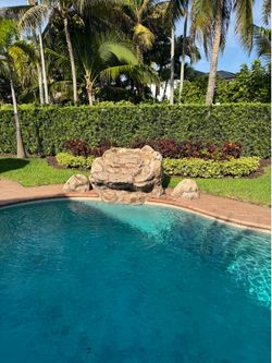 Waterfall for sale