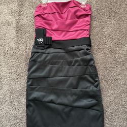 Cute. Party Dress 👗 SIZE 8