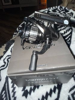 New 23 vanquish 1000 paired with custom wrapped juicy beaver OG mk2