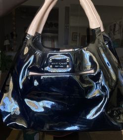 KATE SPADE Black Big Bag 