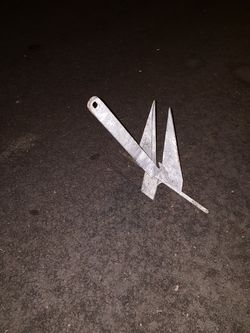 Boat Anchor
