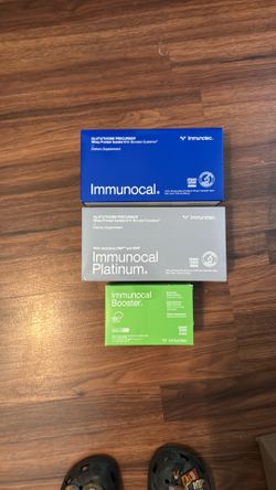Immunocal