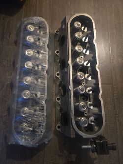 Ls3 heads