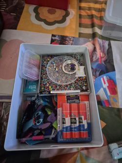 Arts and crafts