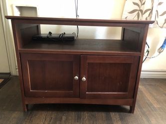 tv stand