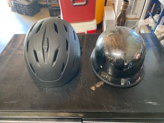 Helmets