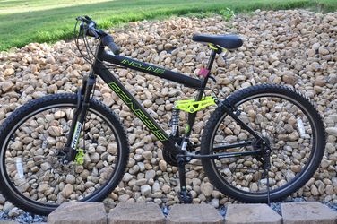 Men's 29 Inch Mountain Bike New