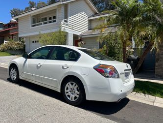 2009 Nissan Altima