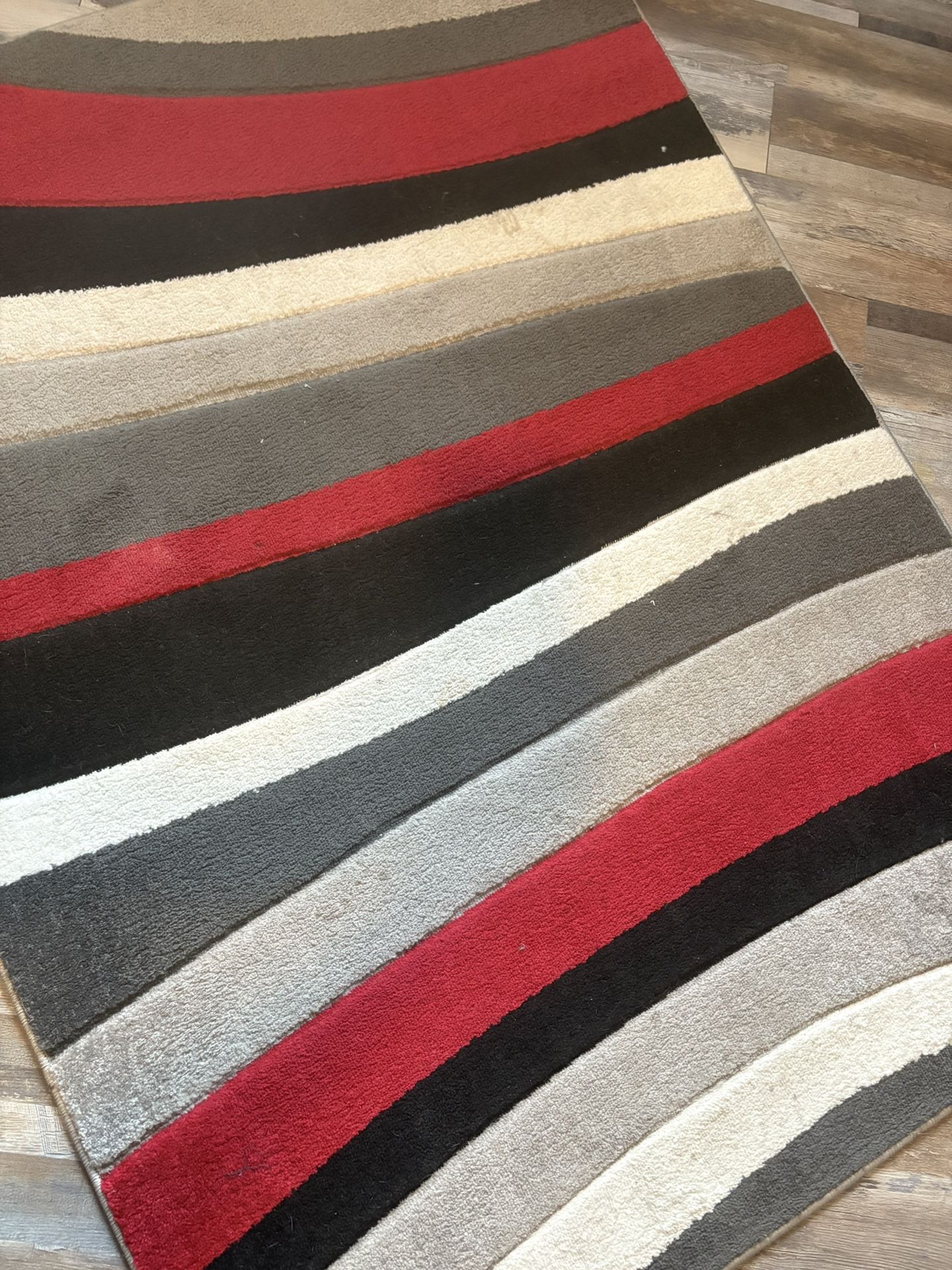 Room Rug / 13.00 / Pick Up Only