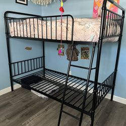 Bunk Beds - Twin Over Twin