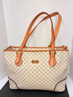 Rioni Italian Leather Purse